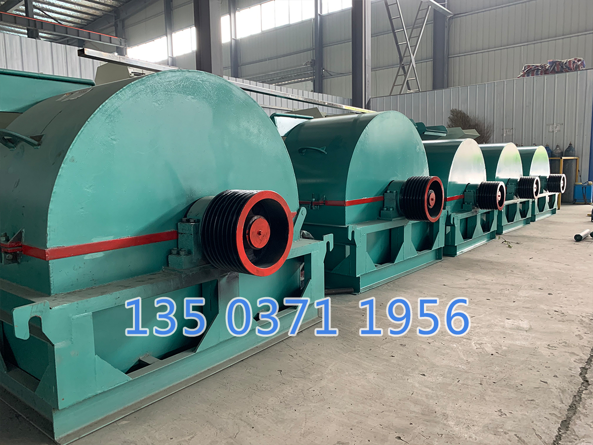 小型木屑破碎機(jī)