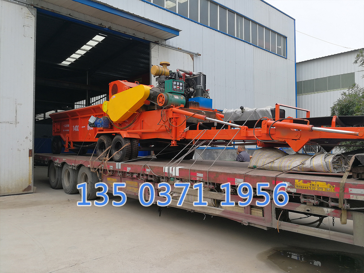 粉碎木頭的破碎機價格