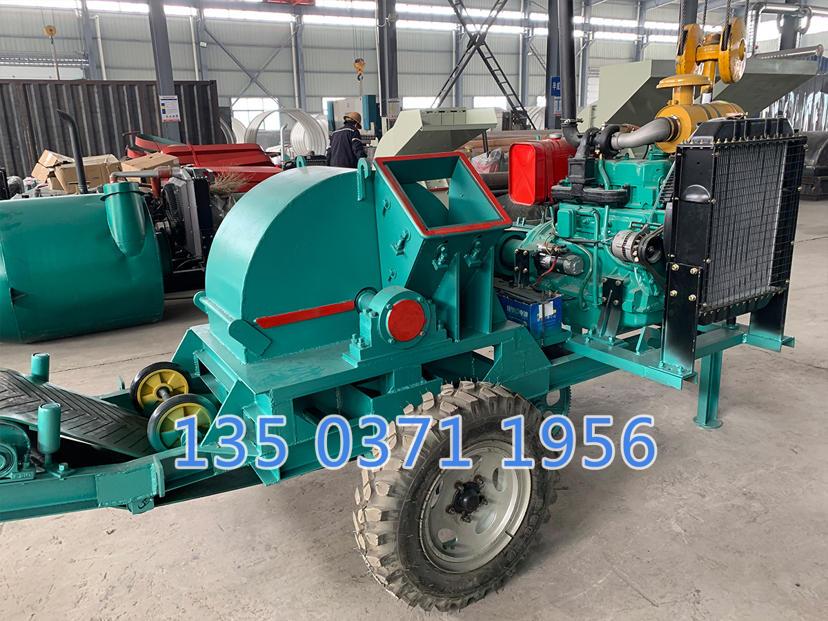 800型木材粉碎機(jī)價(jià)格