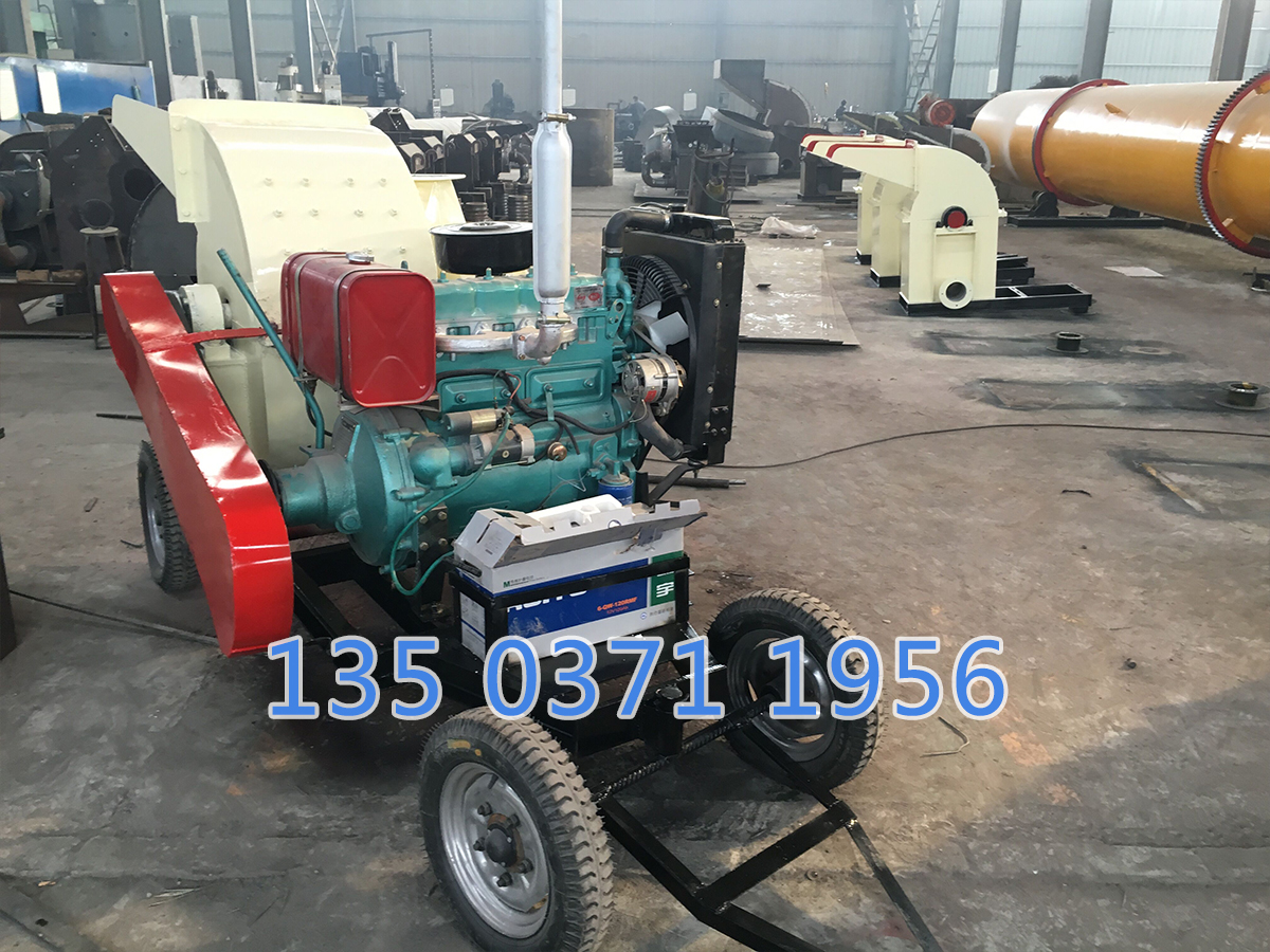 舊木材粉碎機(jī)價(jià)格