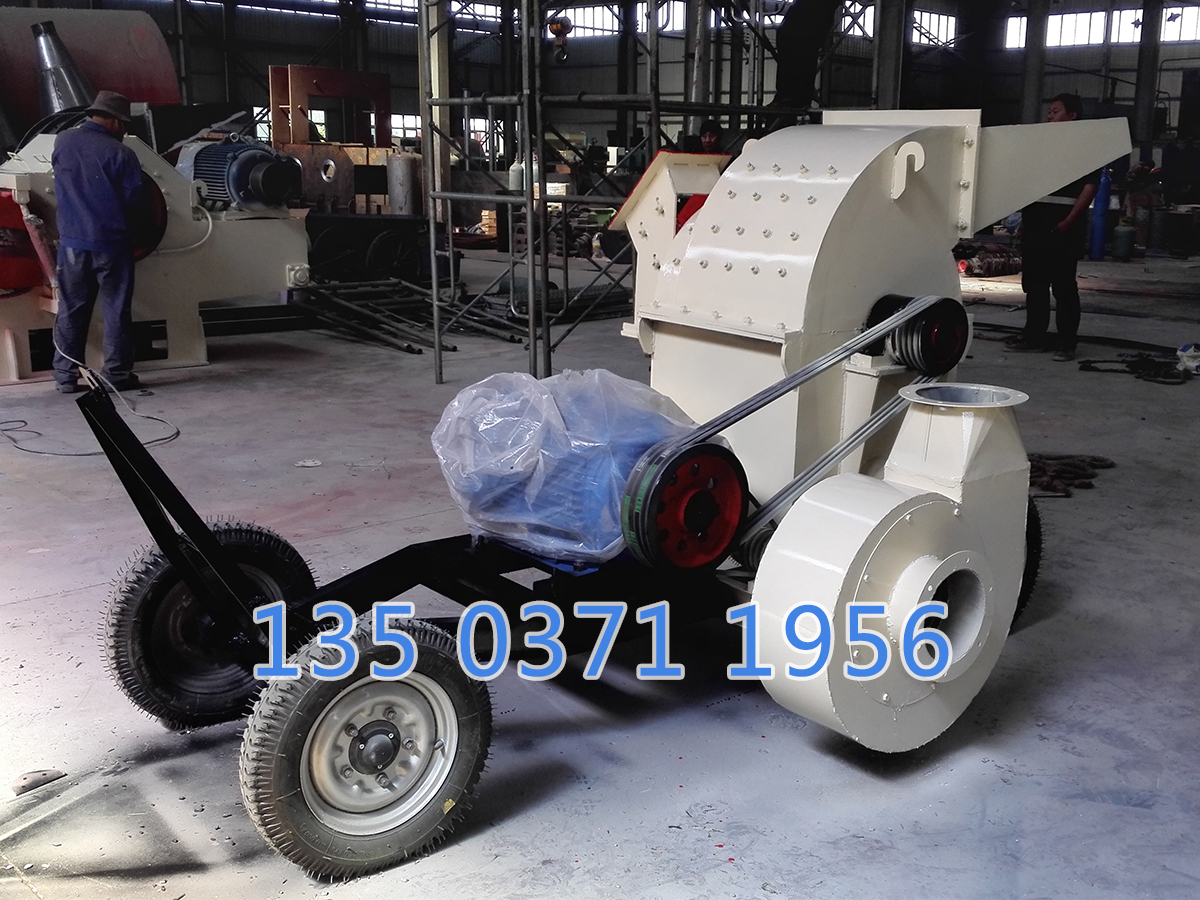 木材破碎機設(shè)備價格