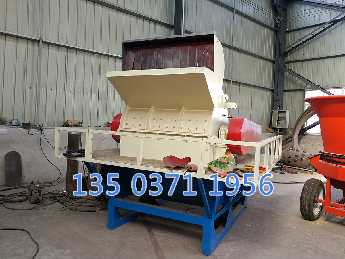 鋸末粉碎機(jī)鋸末機(jī)多少錢(qián)