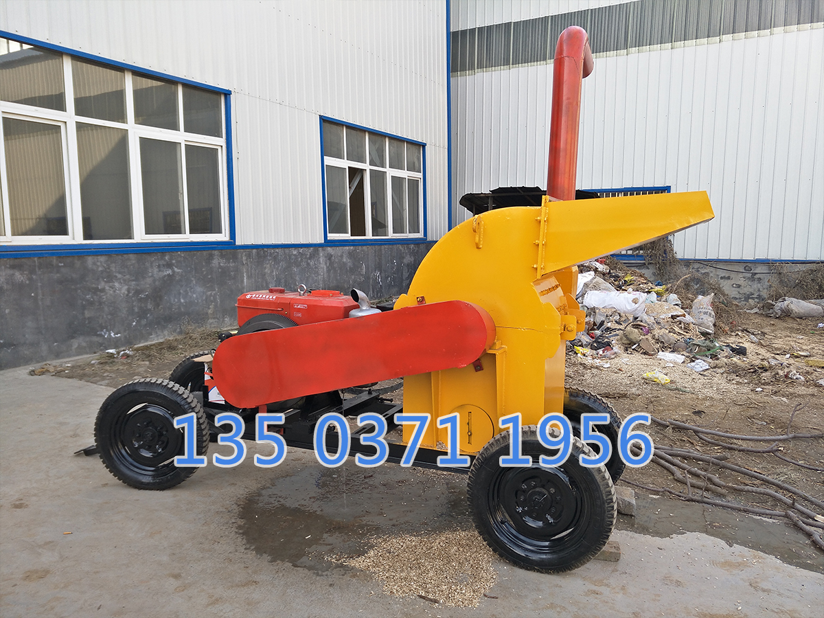 木材加工粉碎機價格