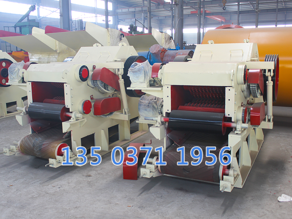 毛竹破碎機(jī)多少錢(qián)一臺(tái)