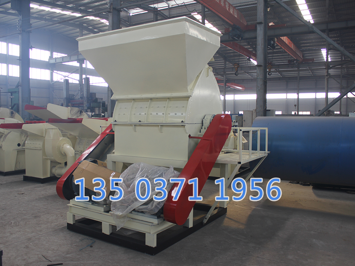 木材粉碎機多少錢多少錢一臺