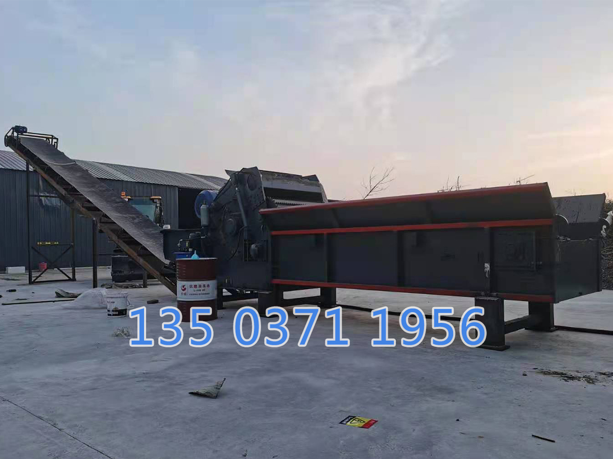 樹枝木材粉碎機(jī)價(jià)格