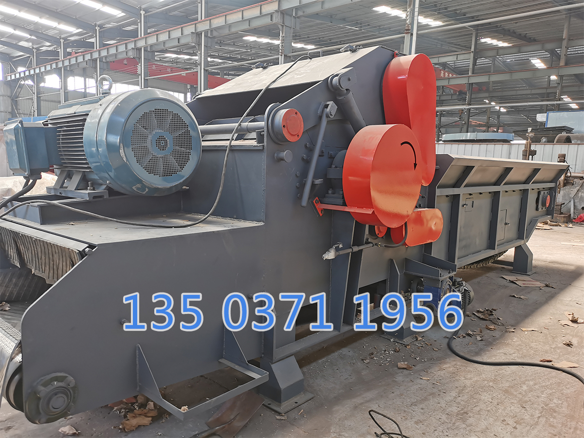 木耳料木材粉碎機