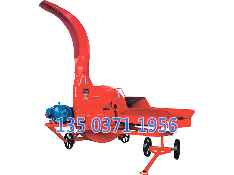 玉米桿青貯機(jī)