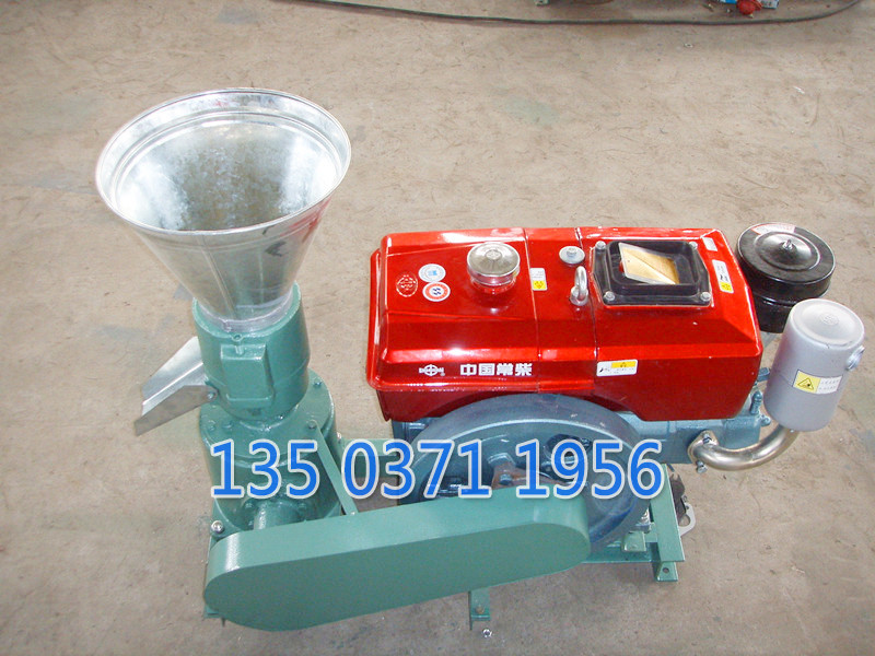 飼料顆粒機(jī)