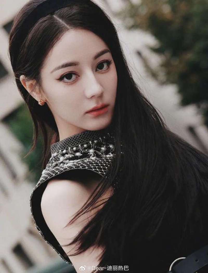 迪丽热巴黄景瑜又双叒来了？这瓜早没味了