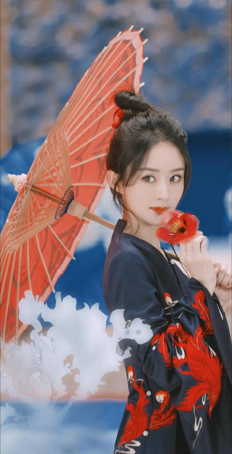 终于杀青啦！赵丽颖宴会生图美到出局，状态好到离谱根本不像熬过大夜！