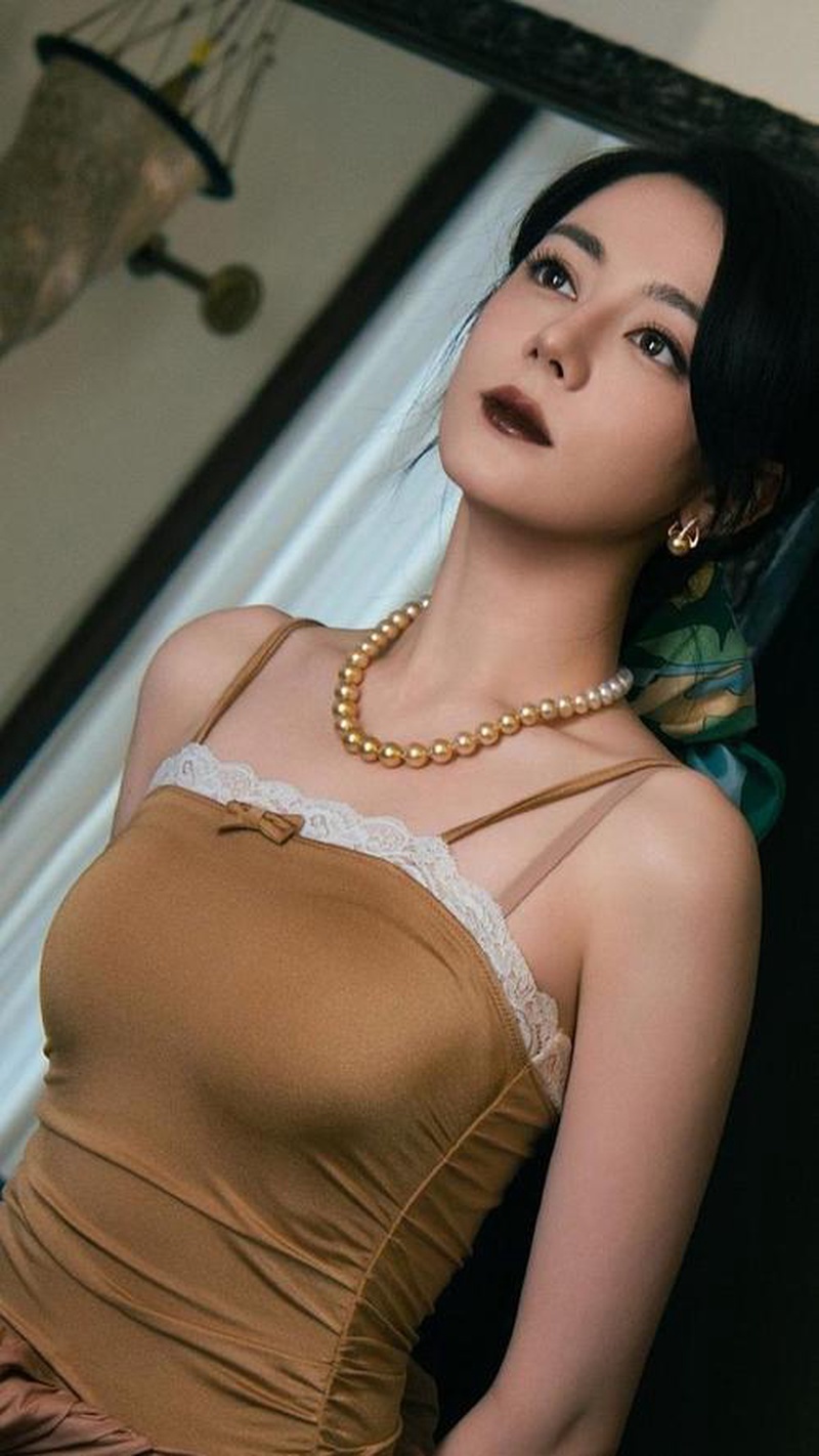迪丽热巴黄景瑜又双叒来了？这瓜早没味了