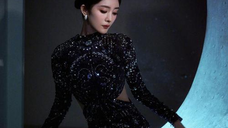 2024微博之夜红毯生图大赏！简直像在开盲盒