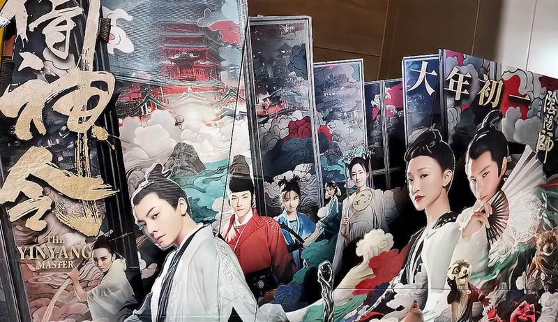 2025春节档票房大预测：神仙打架背后的八卦猛料简直离大谱！