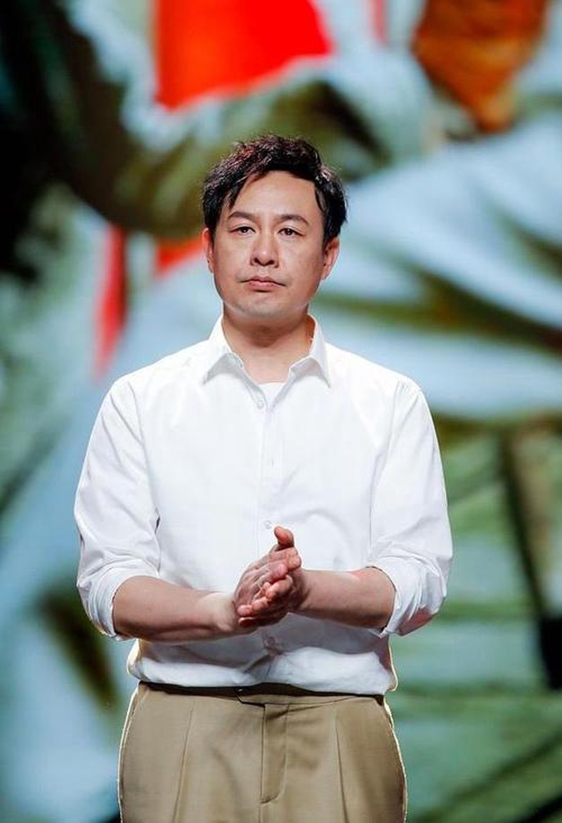 张颂文演技封神？这波跟风吹得我逻辑都乱了