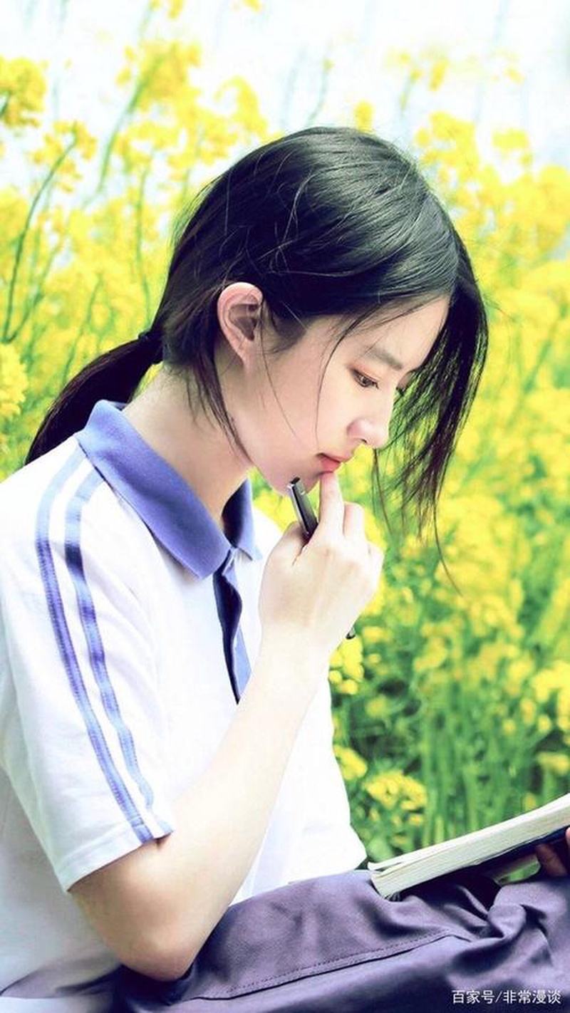 疯了吧！刘亦菲新剧古装造型简直绝了
