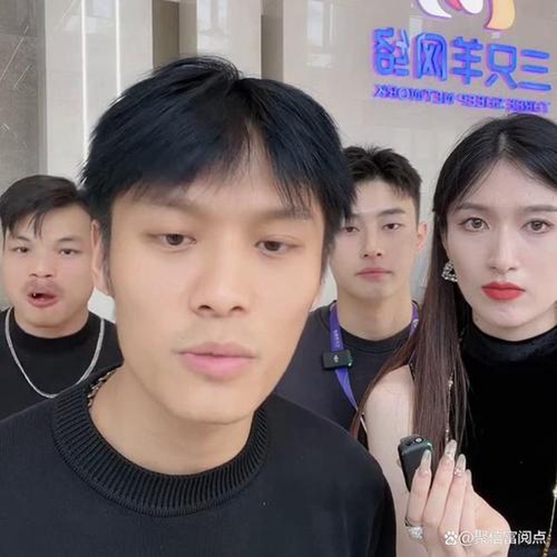 小杨哥直播史诗级翻车细节简直离谱
